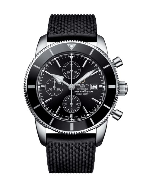 breitling a13330|breitling superocean heritage chronograph 46.